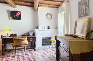 house 7 Rooms for sale on SANILHAC SAGRIES (30700)