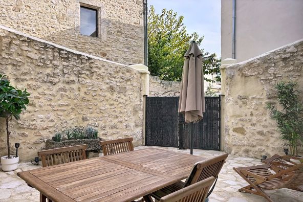 Sale House Sanilhac-Sagriès 7 Rooms 184 m²