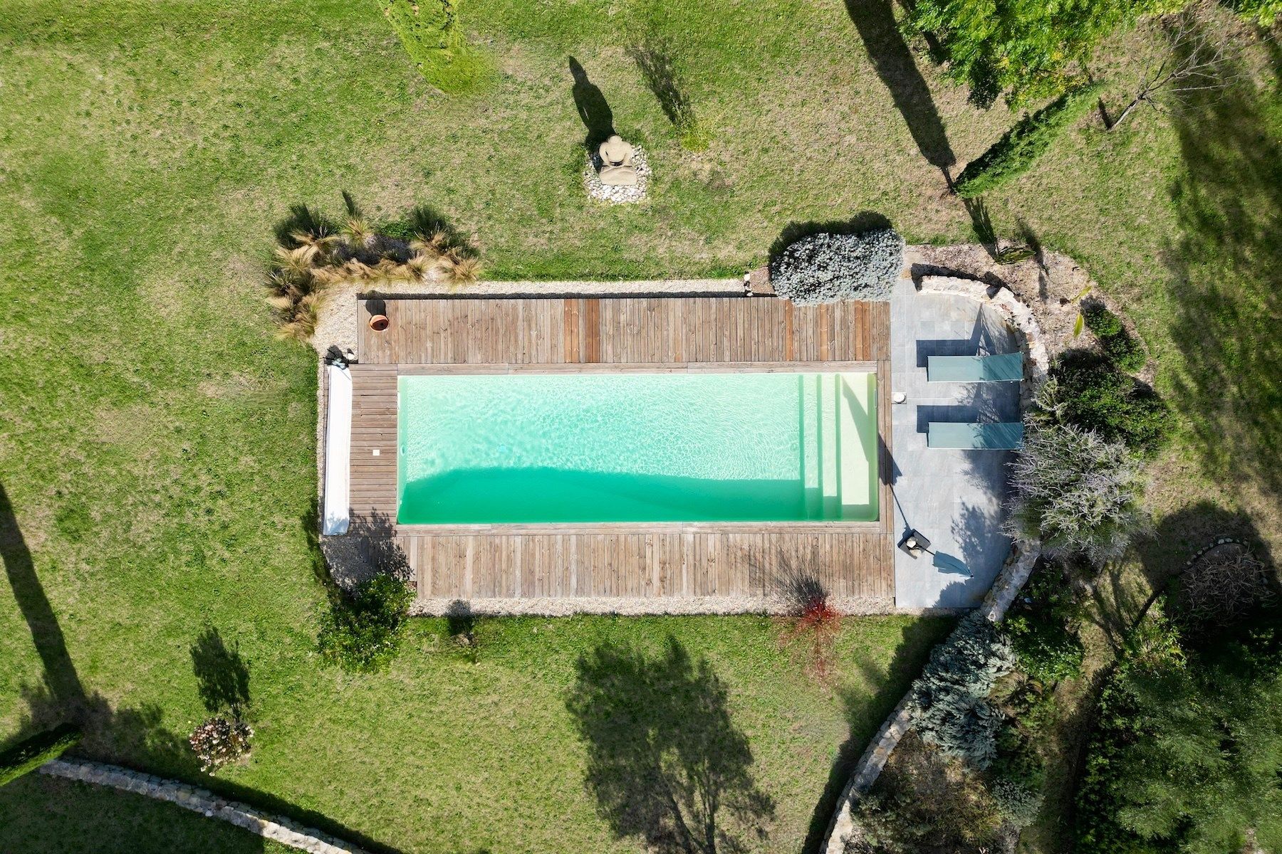 maison 7 Pièces en vente sur ANDUZE (30140)