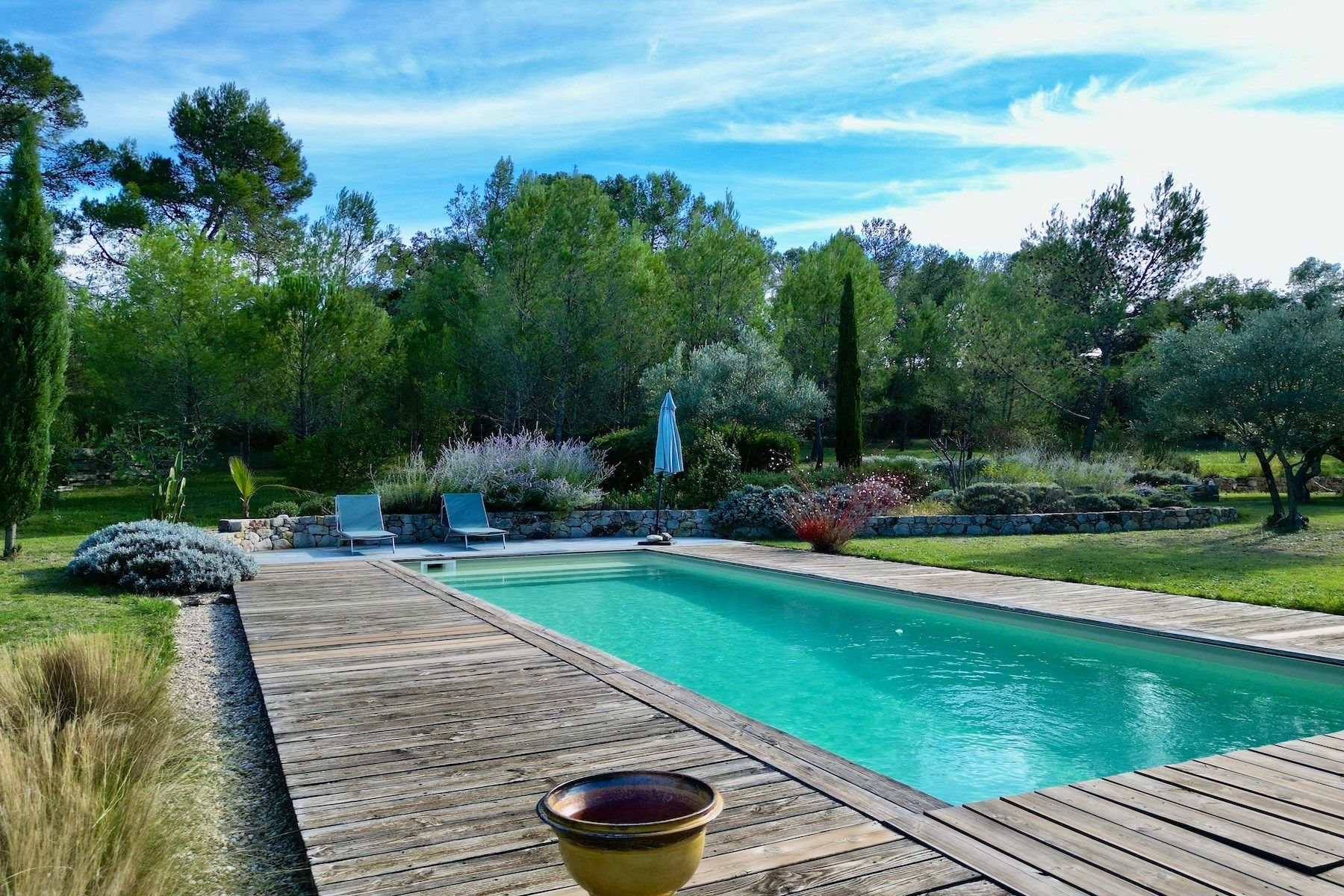 house 7 Rooms for sale on ANDUZE (30140)