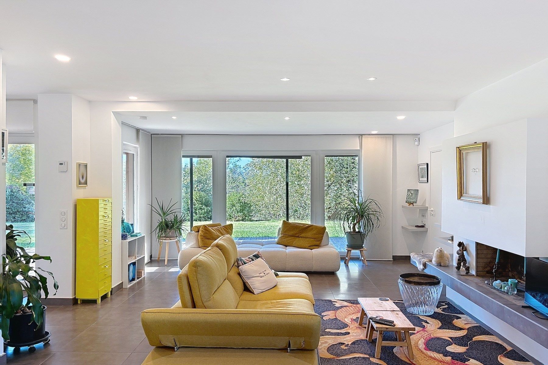 maison 7 Pièces en vente sur ANDUZE (30140)