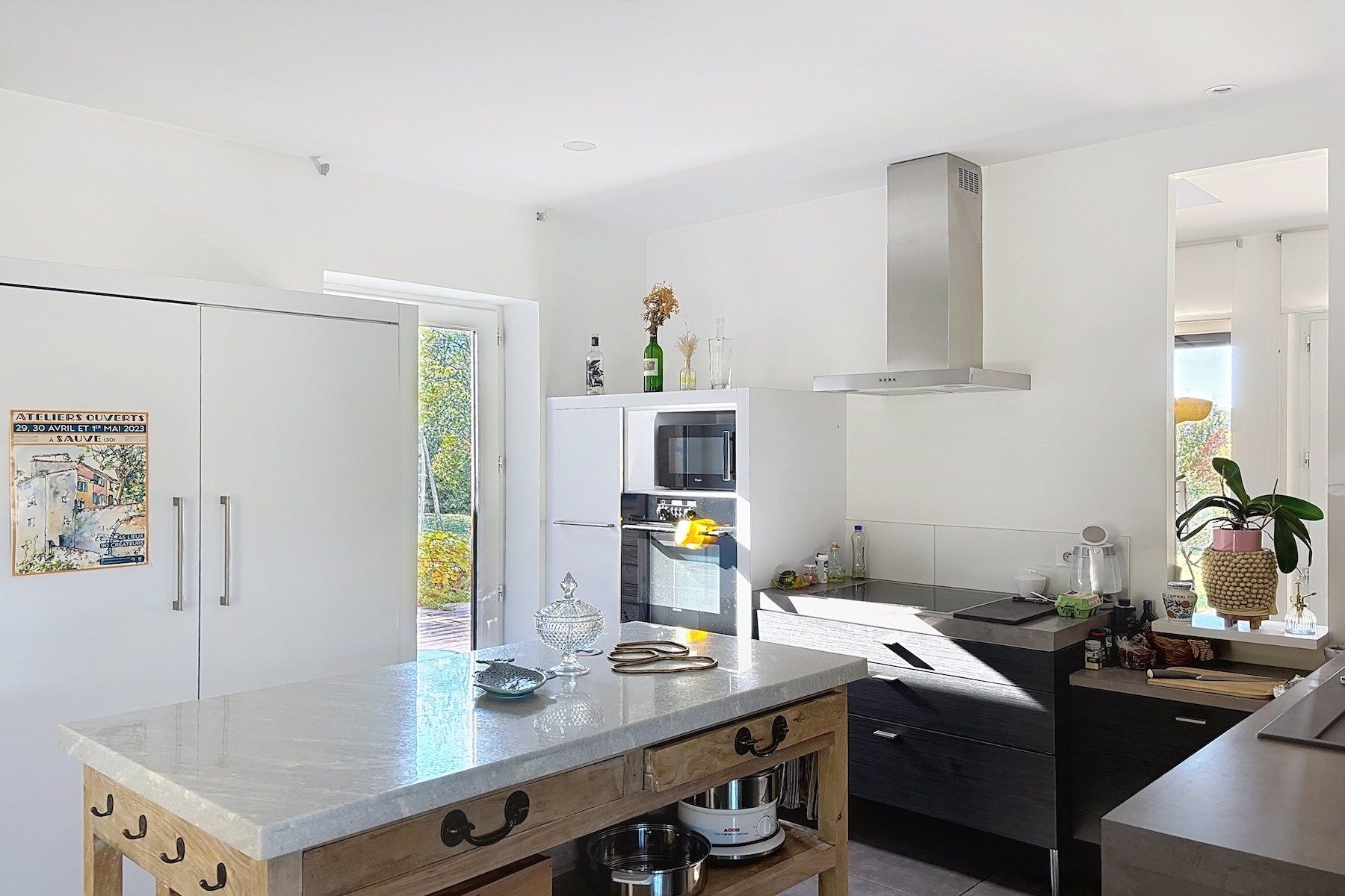 house 7 Rooms for sale on ANDUZE (30140)