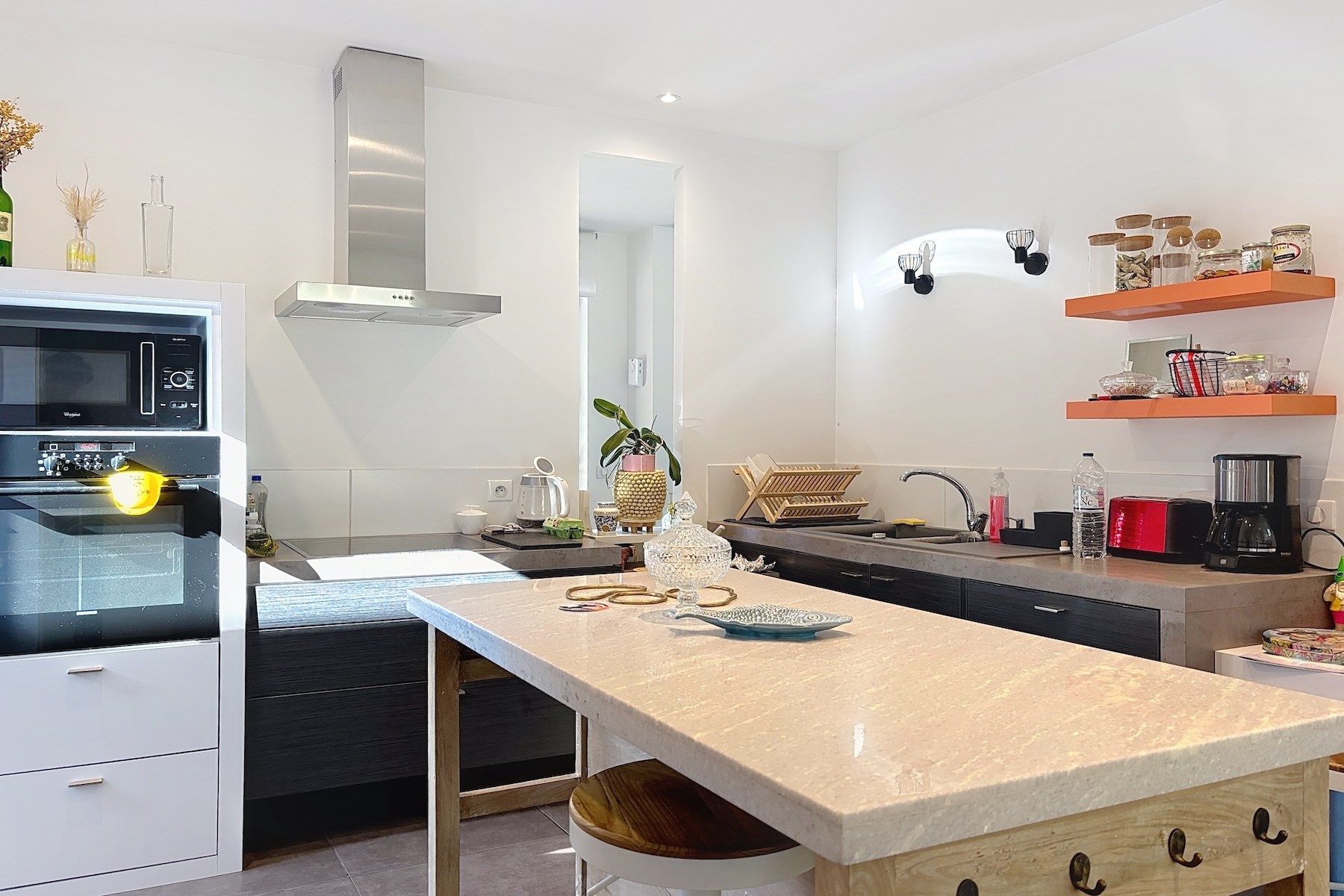 house 7 Rooms for sale on ANDUZE (30140)