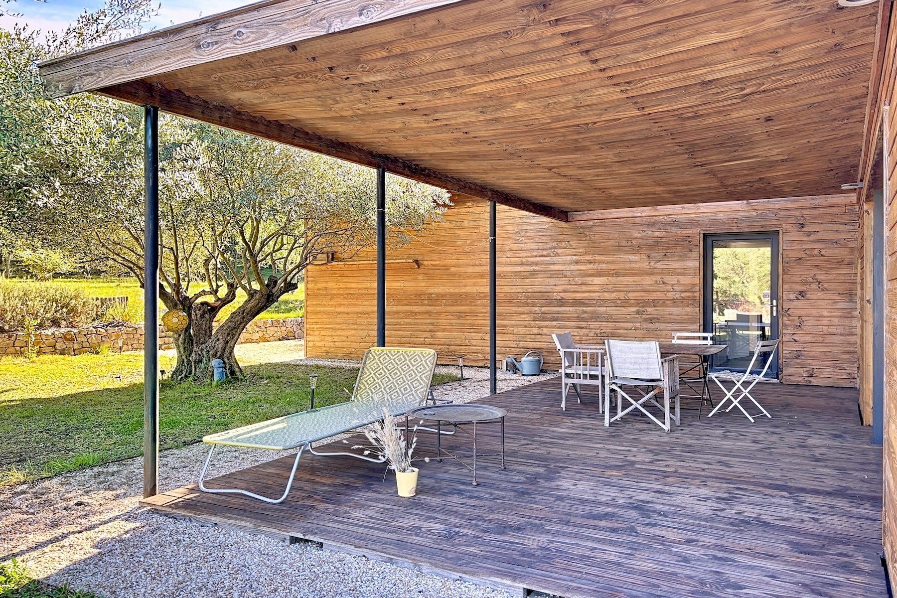 maison 7 Pièces en vente sur ANDUZE (30140)