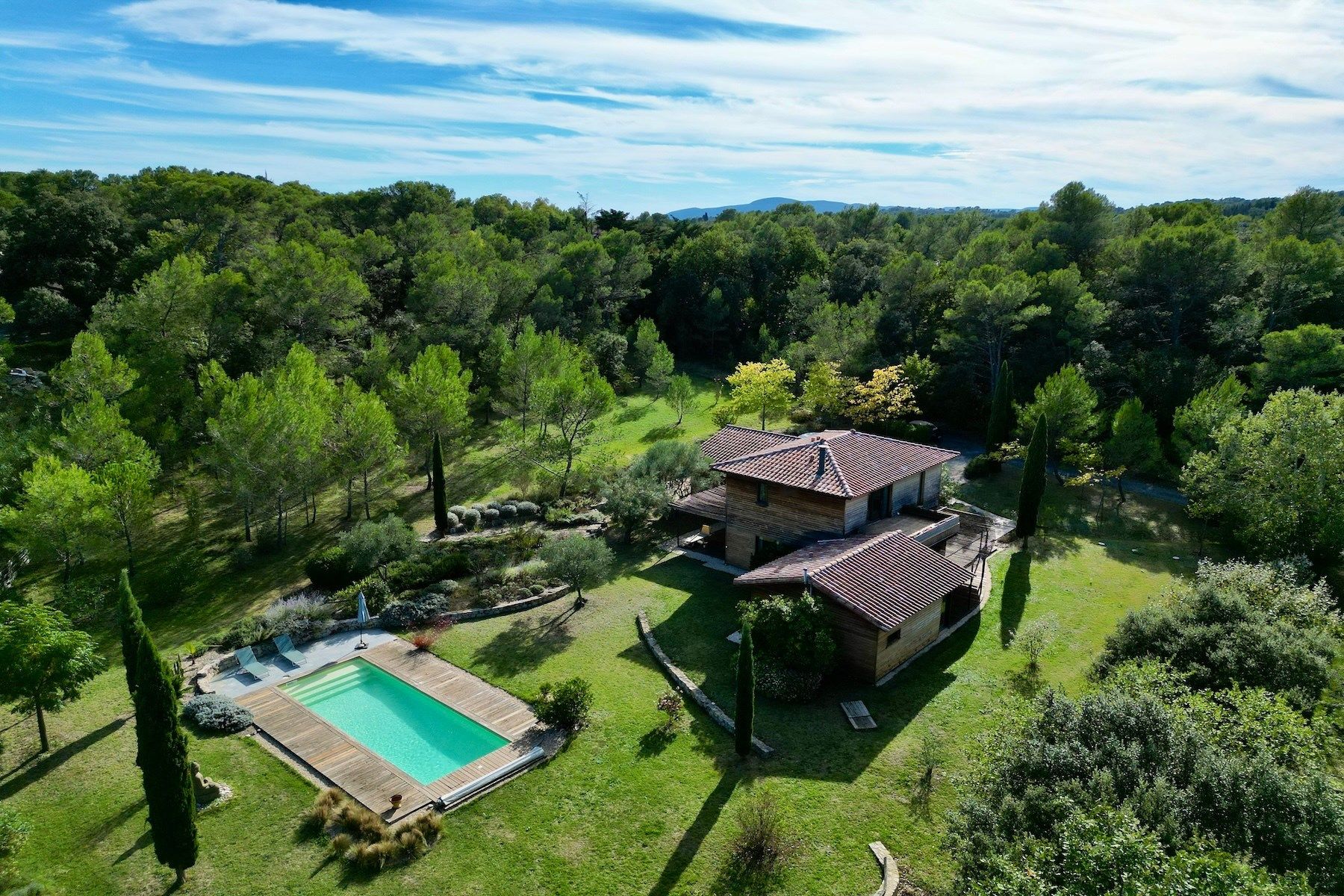 house 7 Rooms for sale on ANDUZE (30140)