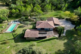 house 7 Rooms for sale on ANDUZE (30140)