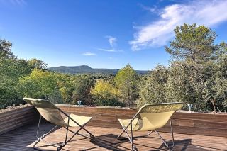 house 7 Rooms for sale on ANDUZE (30140)