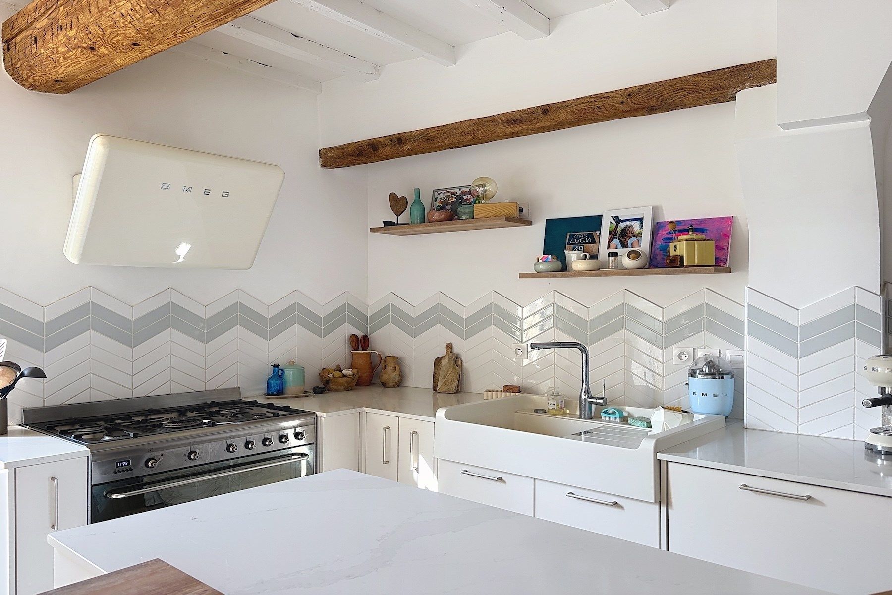 maison 14 Pièces en vente sur AIGUES VIVES (30670)
