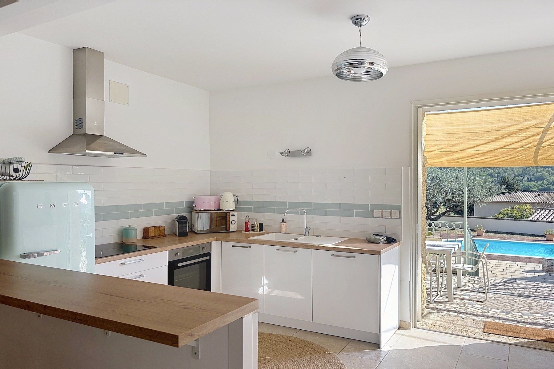 maison 14 Pièces en vente sur AIGUES VIVES (30670)