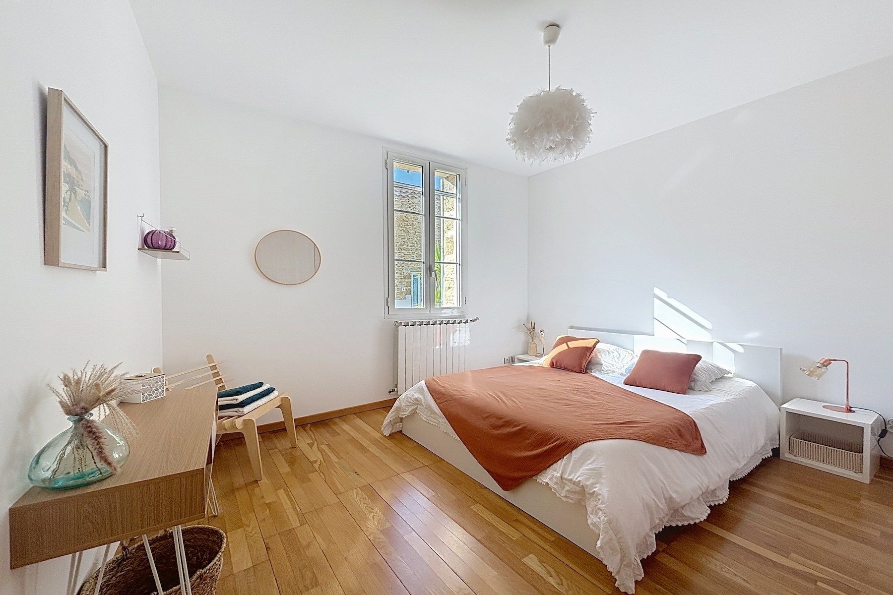 maison 14 Pièces en vente sur AIGUES VIVES (30670)