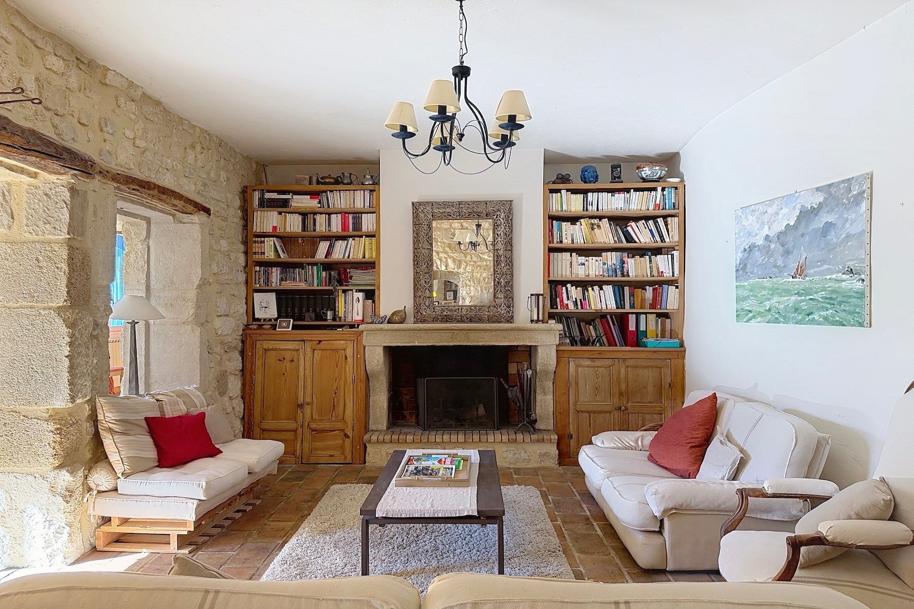 maison 9 Pièces en vente sur UZES (30700)