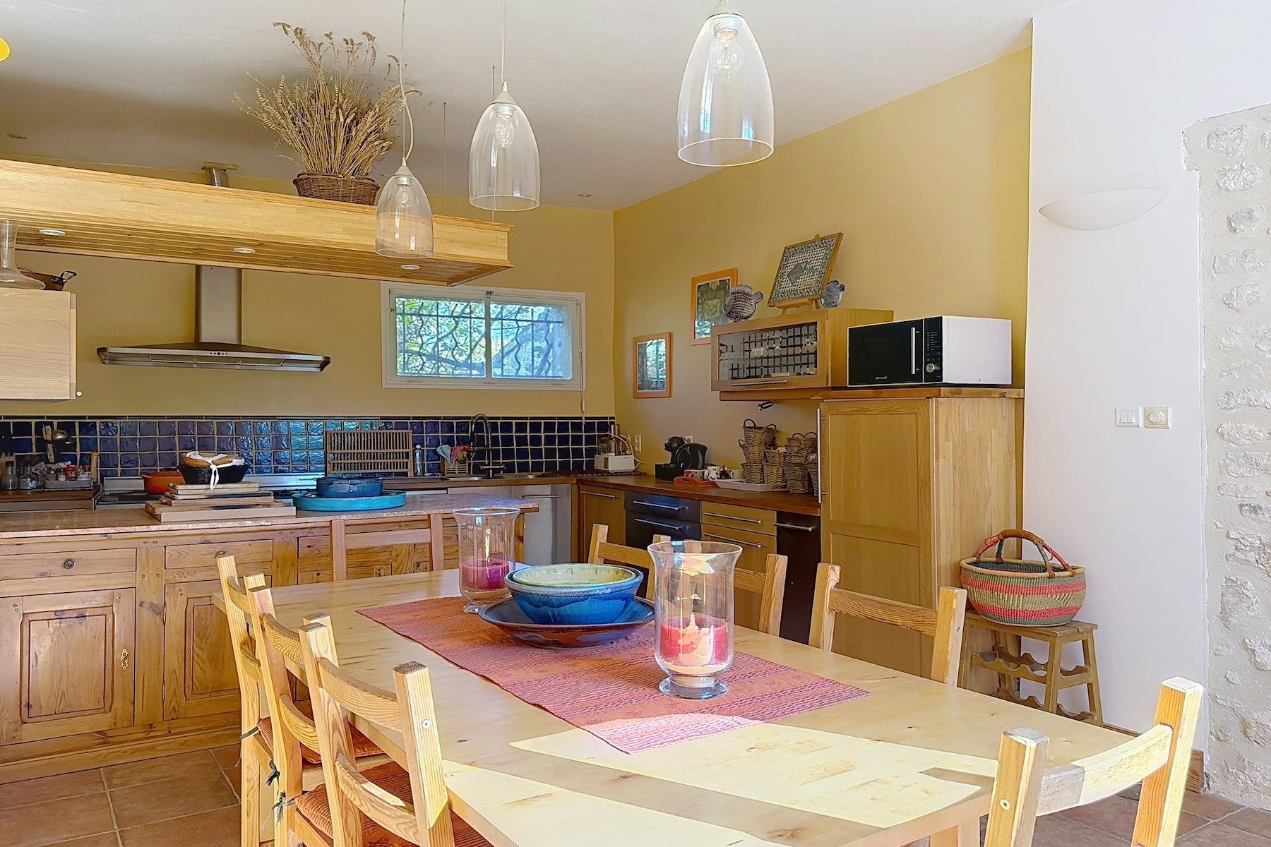 maison 9 Pièces en vente sur UZES (30700)