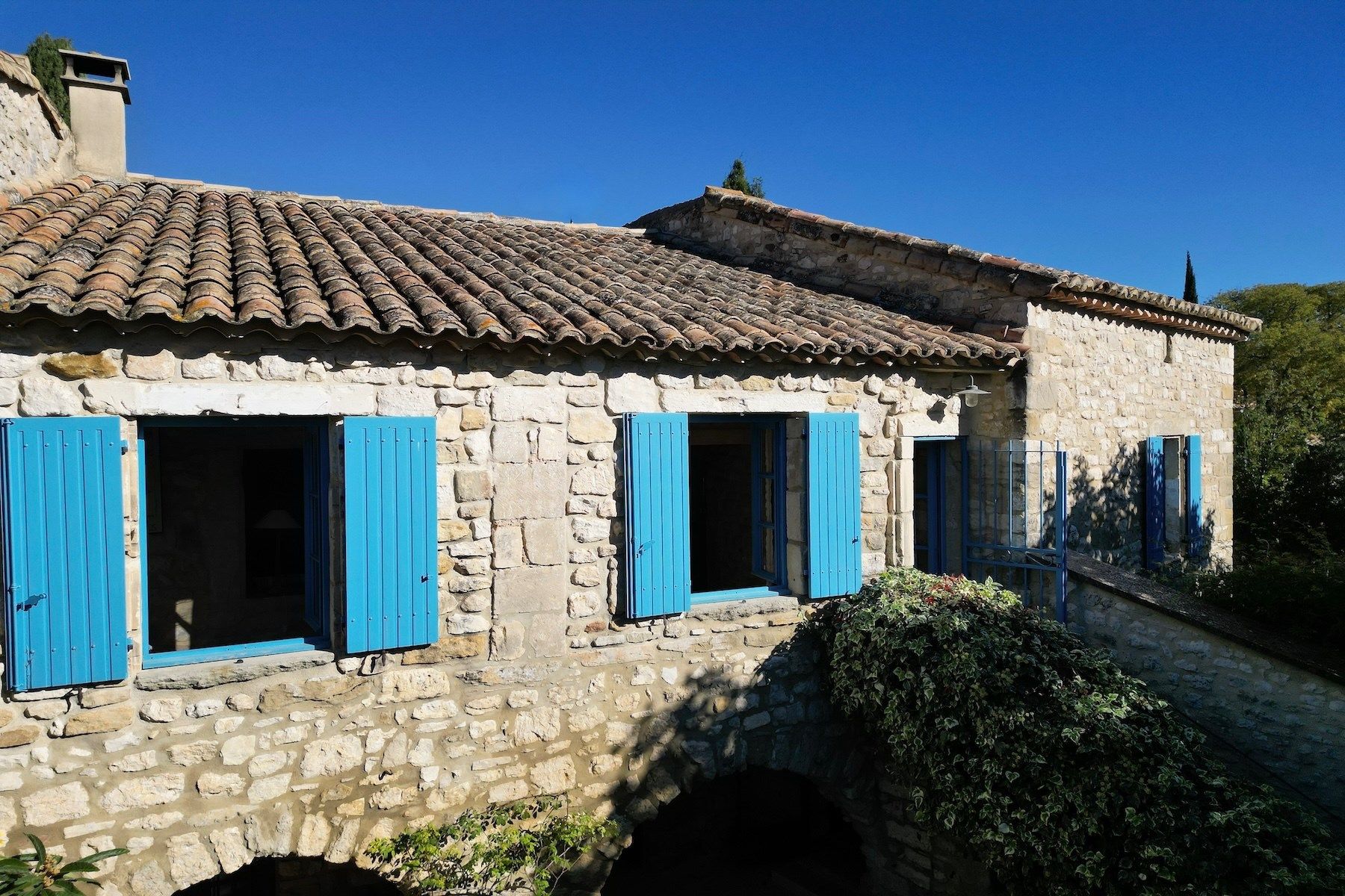 maison 9 Pièces en vente sur UZES (30700)