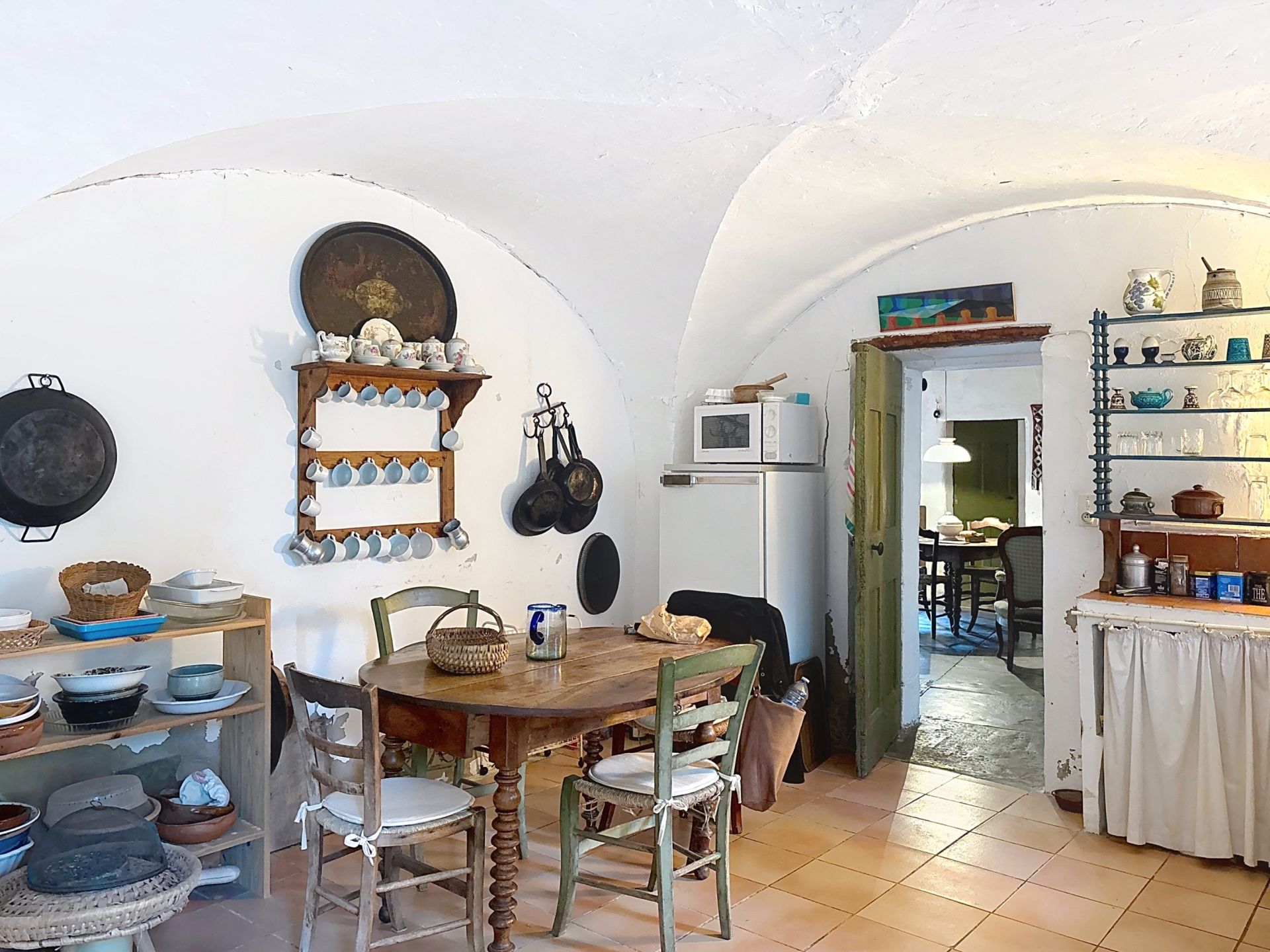 bâtisse à rénover 10 Pièces en vente sur UZES (30700)