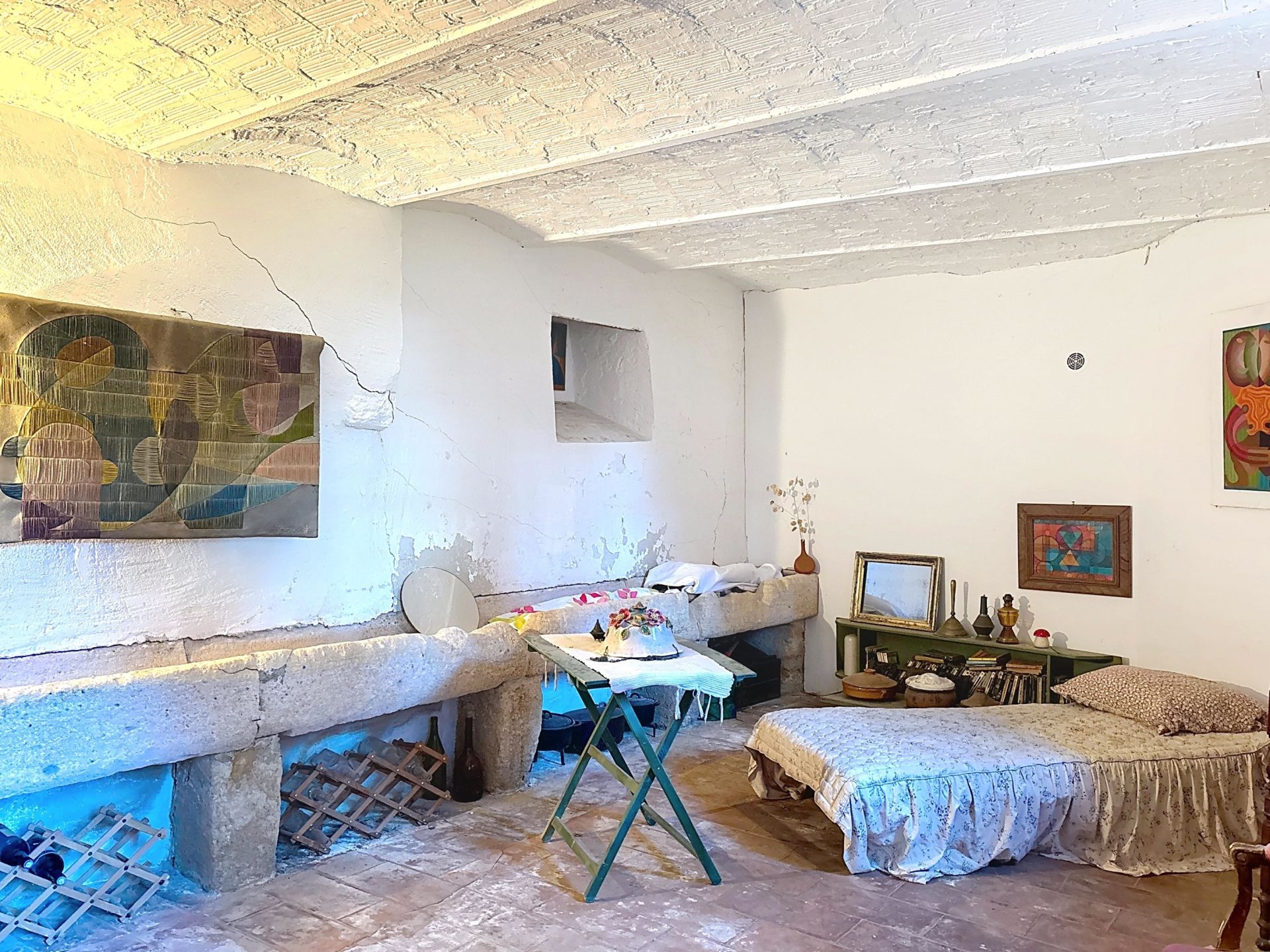 bâtisse à rénover 10 Pièces en vente sur UZES (30700)