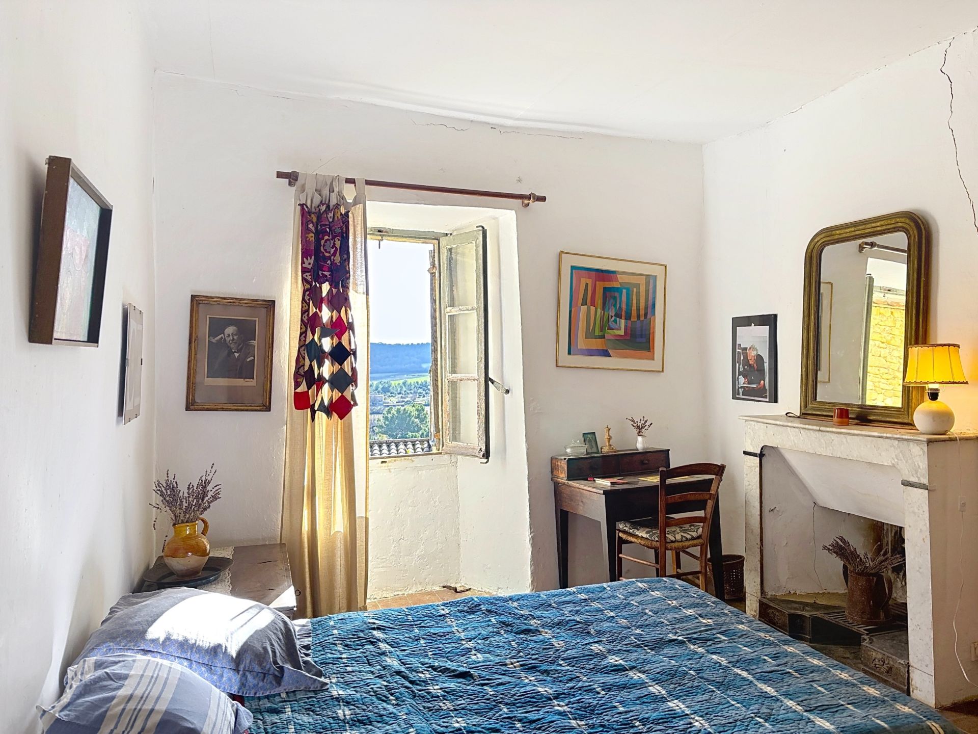 bâtisse à rénover 10 Pièces en vente sur UZES (30700)