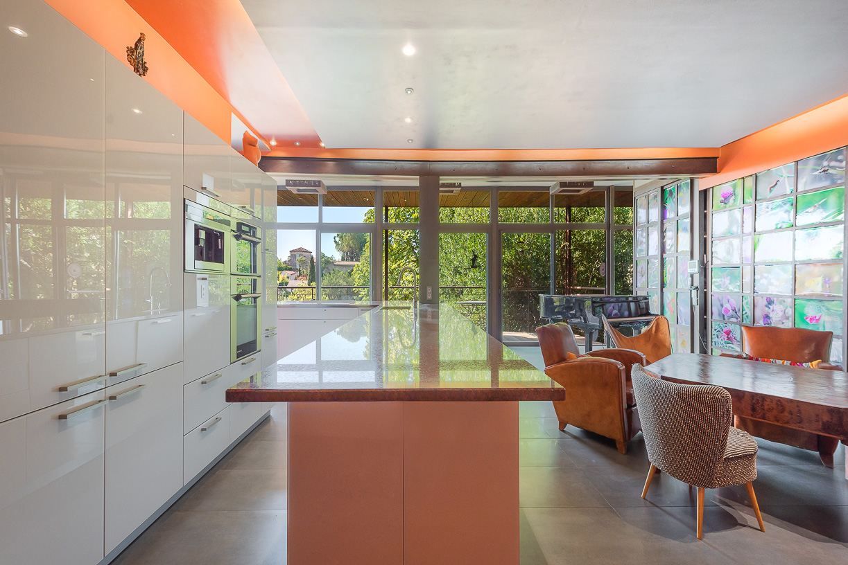 maison 9 Pièces en vente sur UZES (30700)