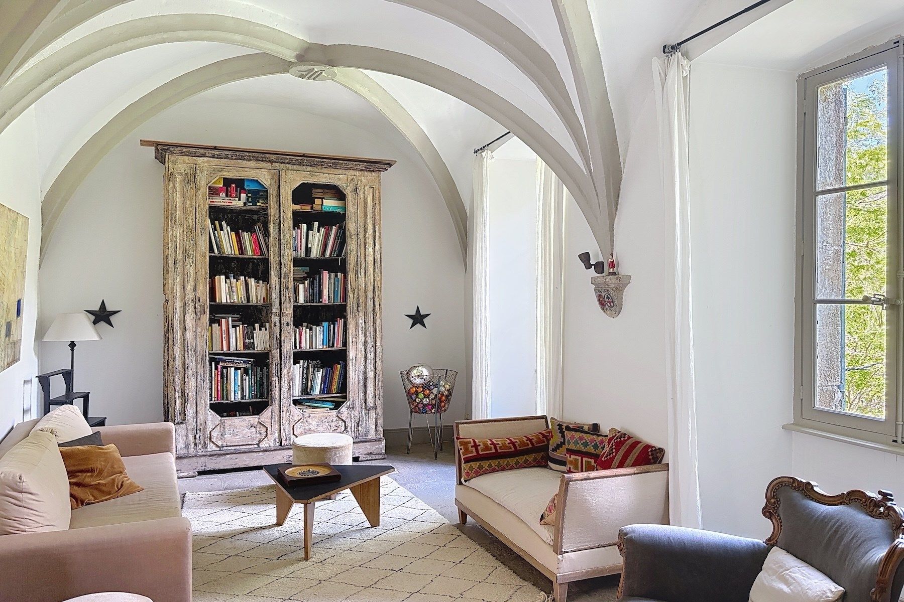 château 12 Pièces en vente sur MONTAREN ET ST MEDIERS (30700)