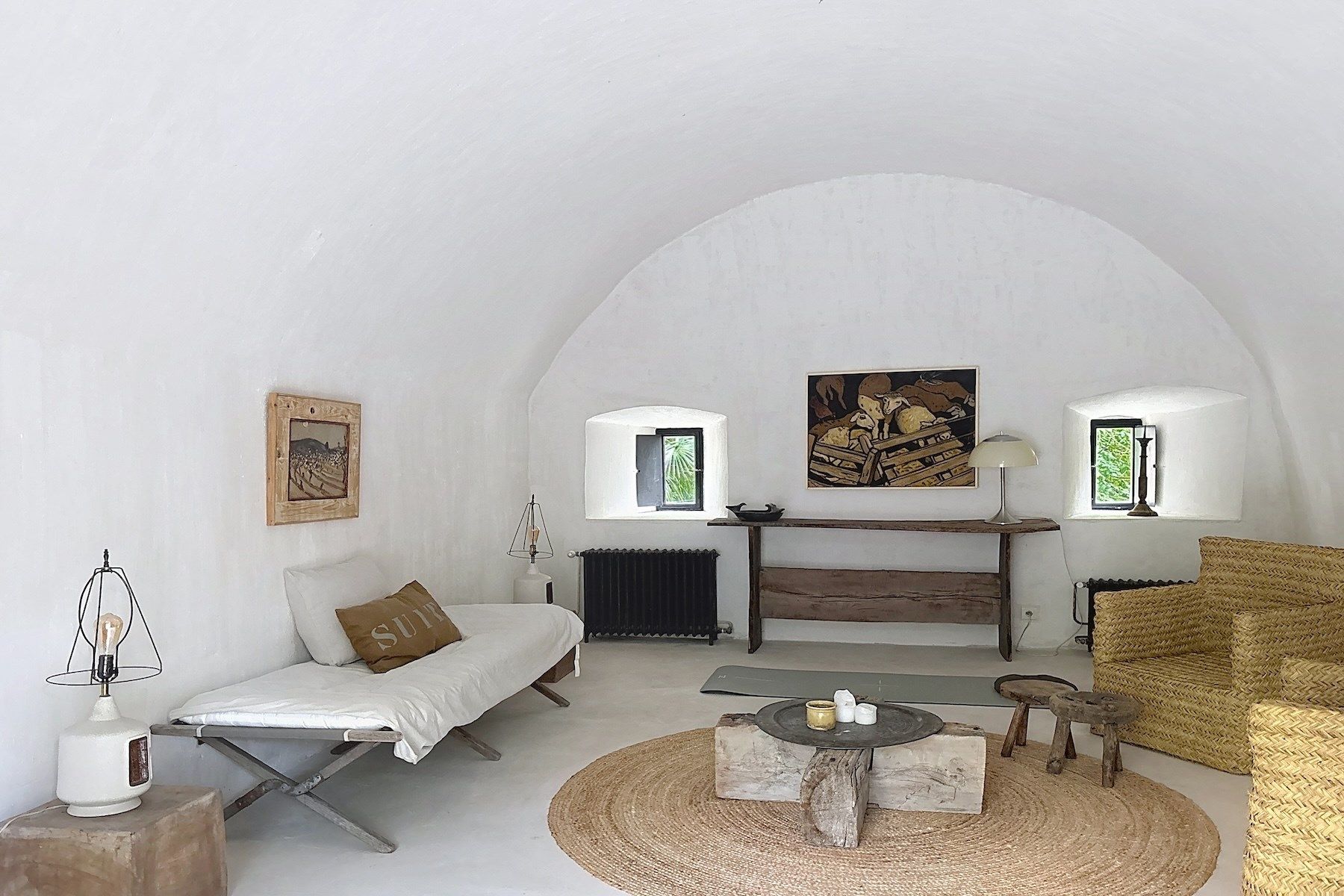 château 12 Pièces en vente sur MONTAREN ET ST MEDIERS (30700)