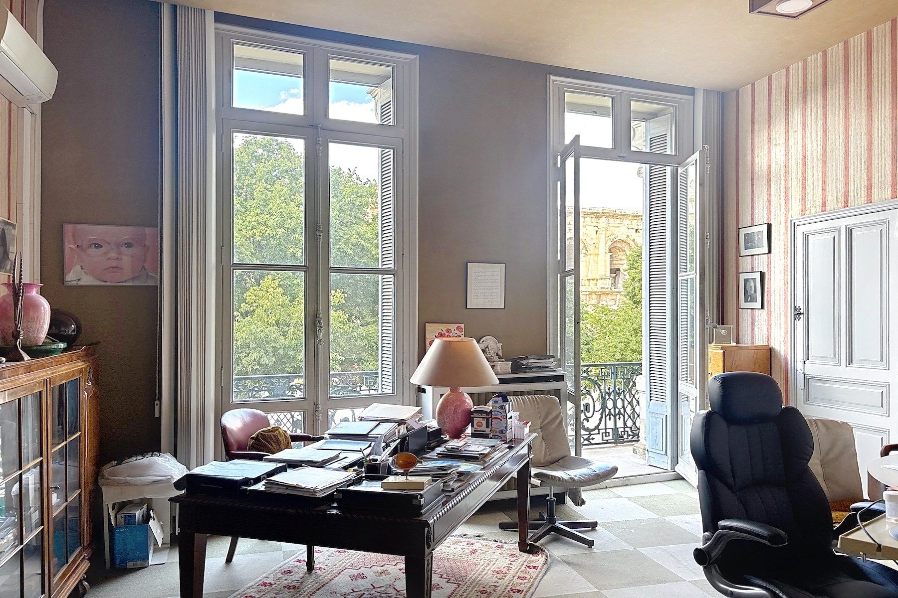 appartement 8 Pièces en vente sur NIMES (30000)