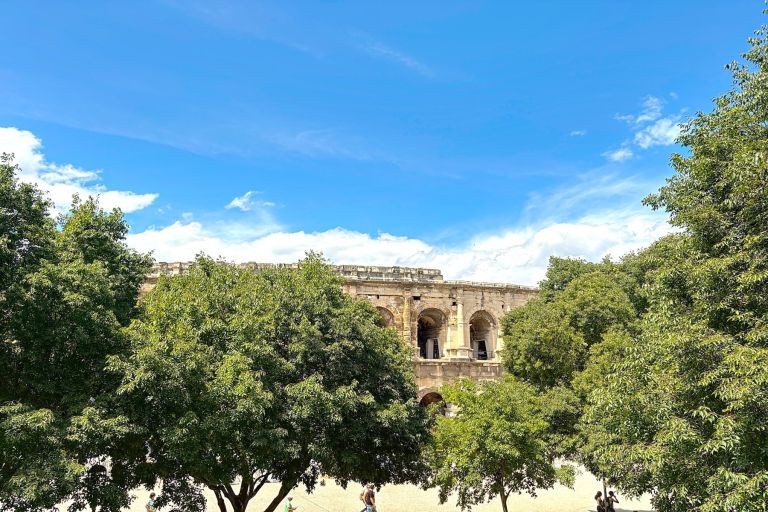 appartement 8 Pièces en vente sur NIMES (30000)