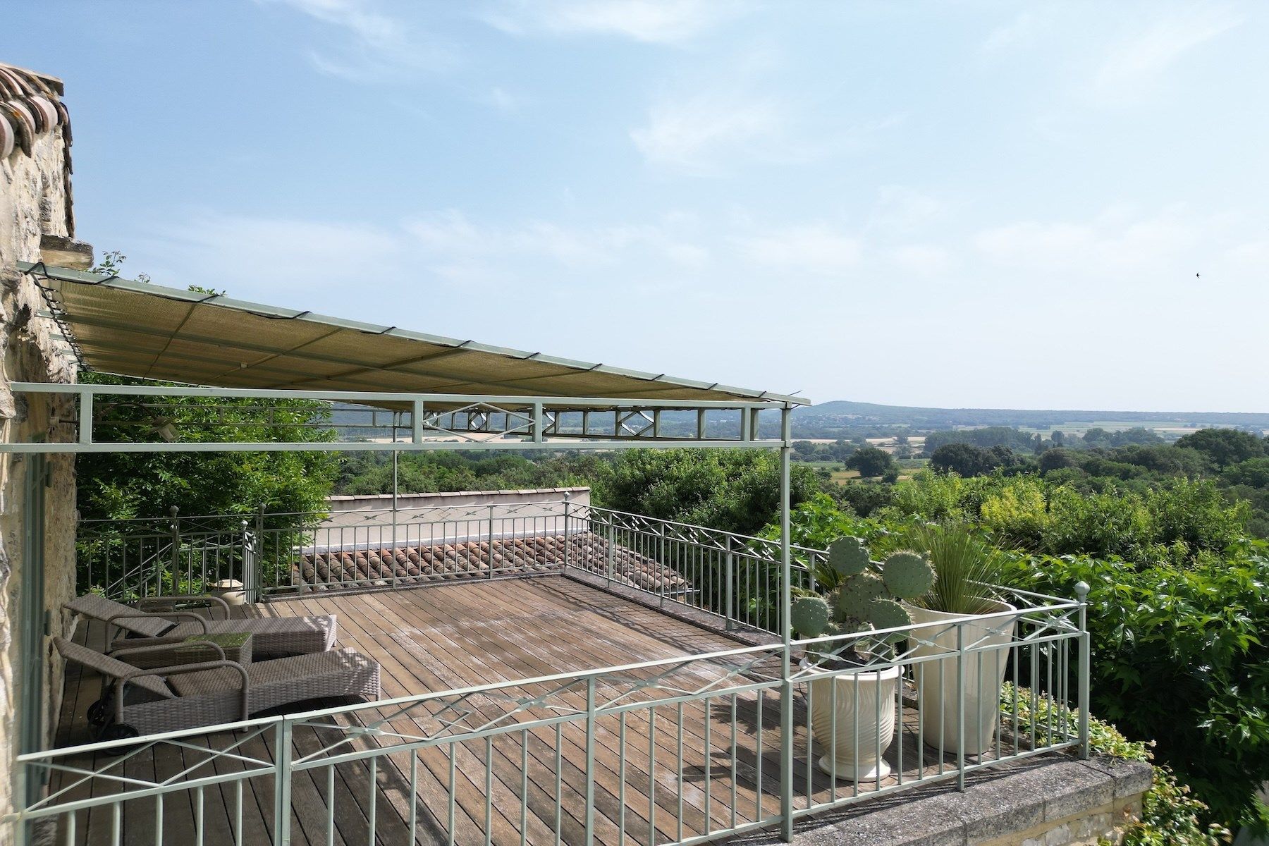 maison 11 Pièces en vente sur UZES (30700)