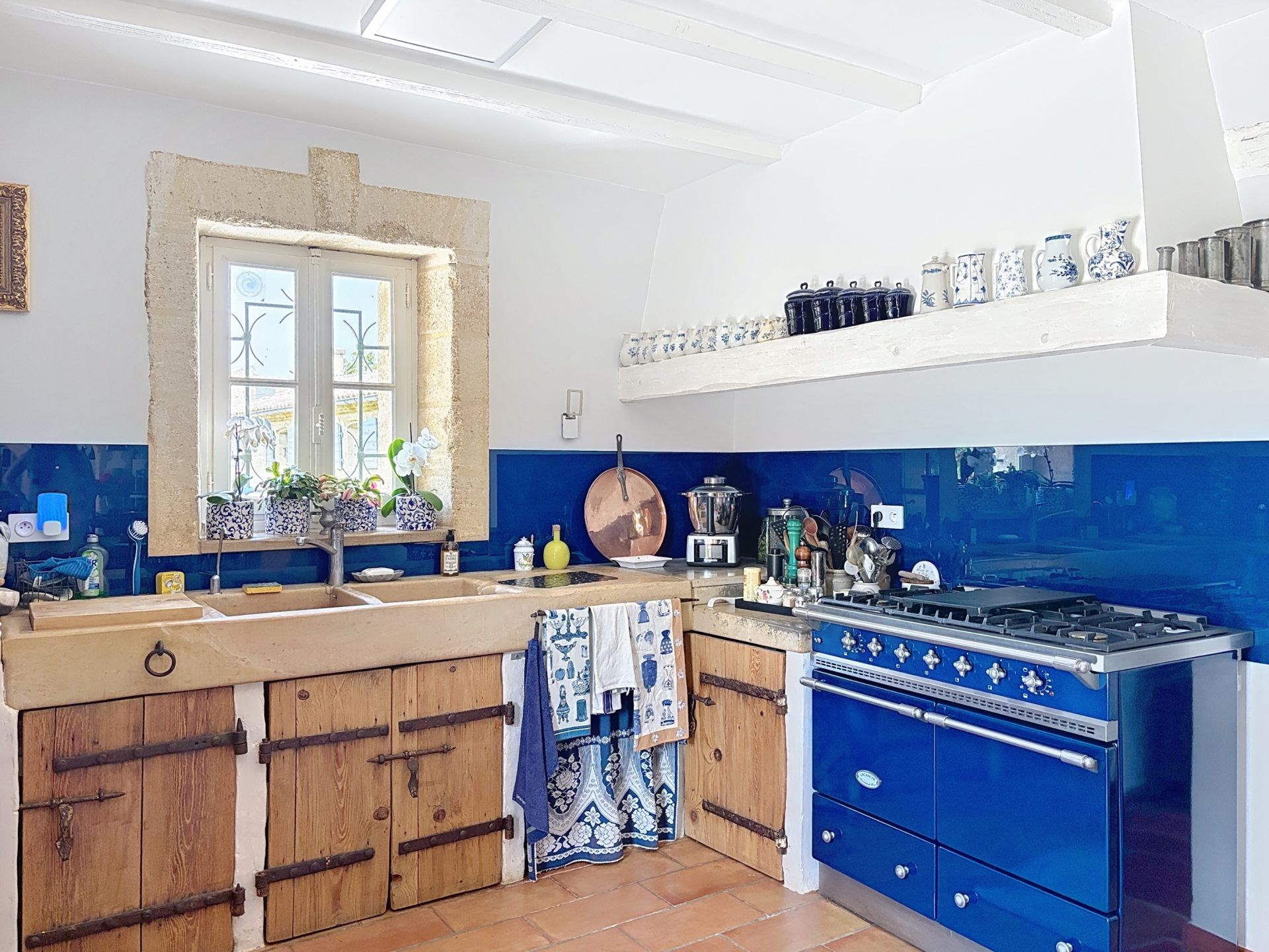 maison 11 Pièces en vente sur UZES (30700)