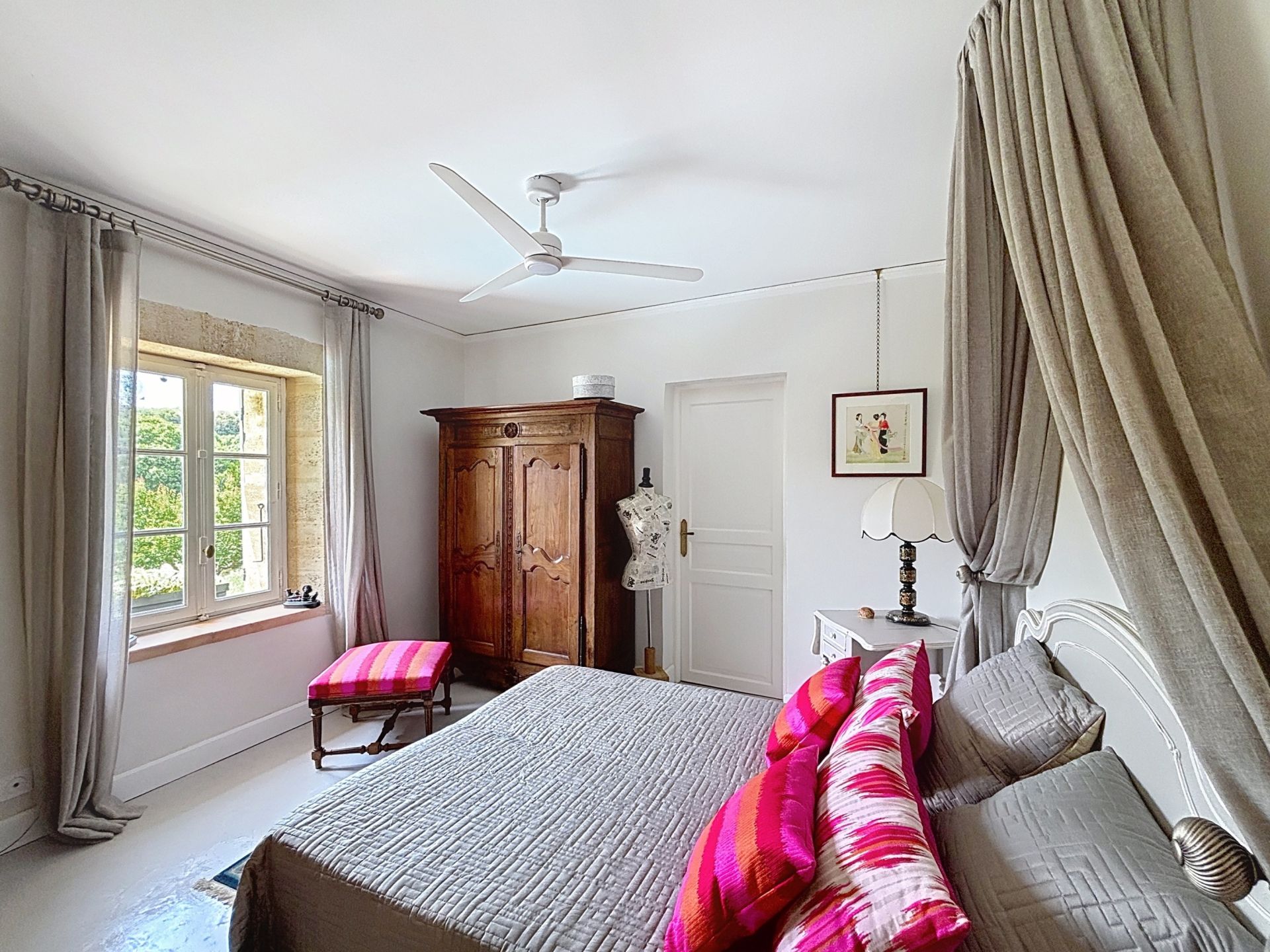 maison 11 Pièces en vente sur UZES (30700)