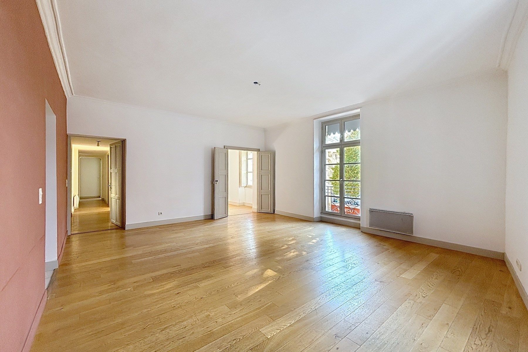 appartement 4 Pièces en vente sur NIMES (30000)