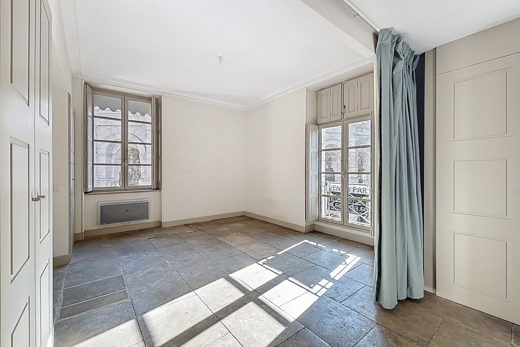 appartement 4 Pièces en vente sur NIMES (30000)