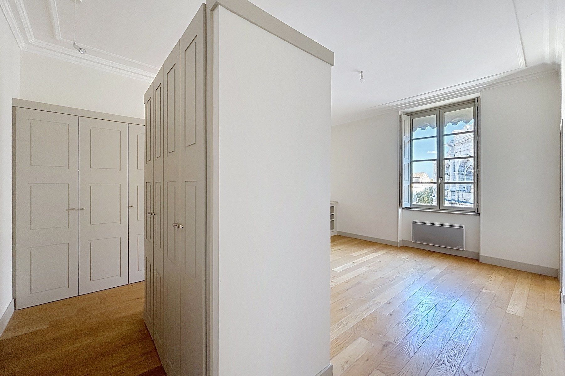 appartement 4 Pièces en vente sur NIMES (30000)