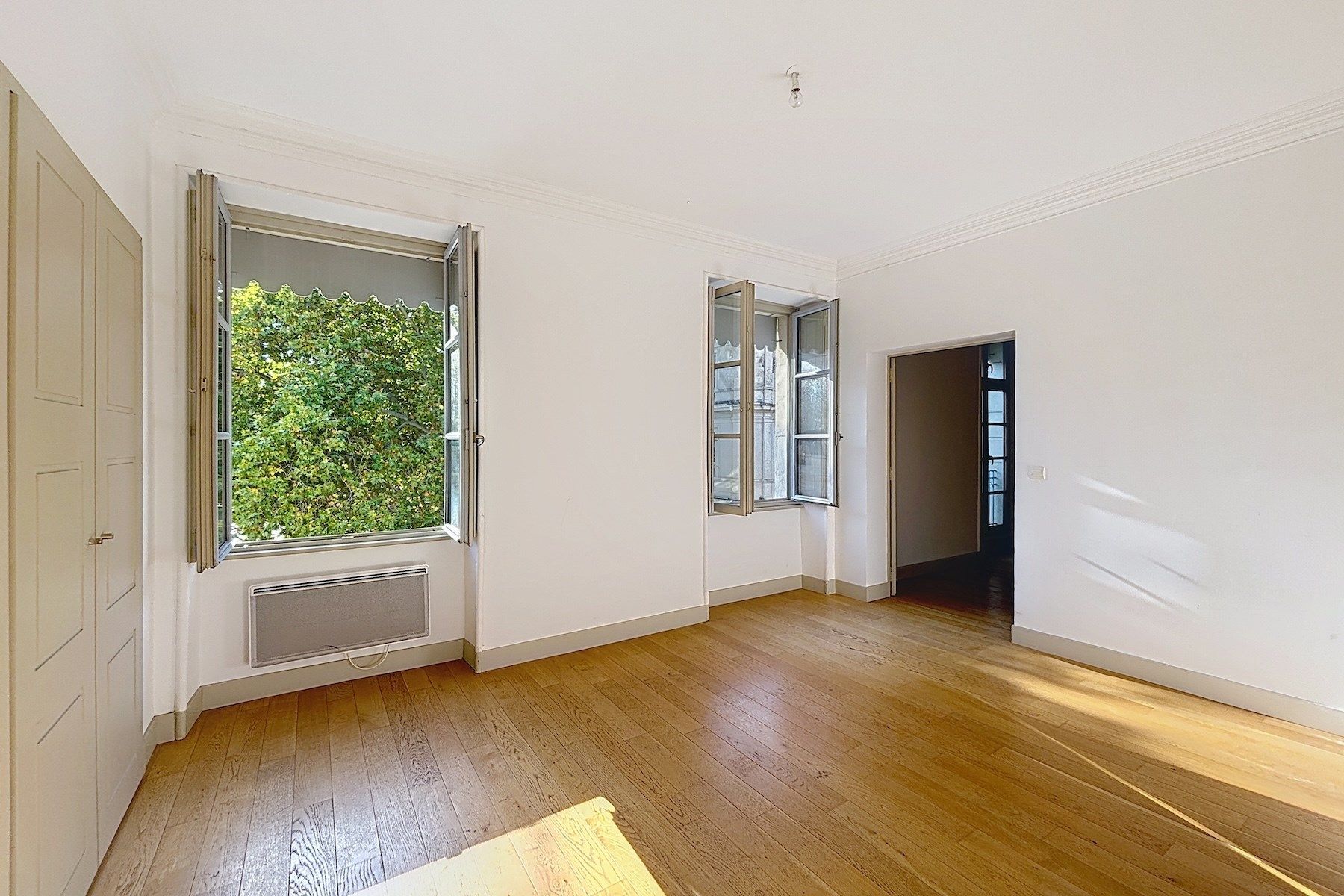 appartement 4 Pièces en vente sur NIMES (30000)