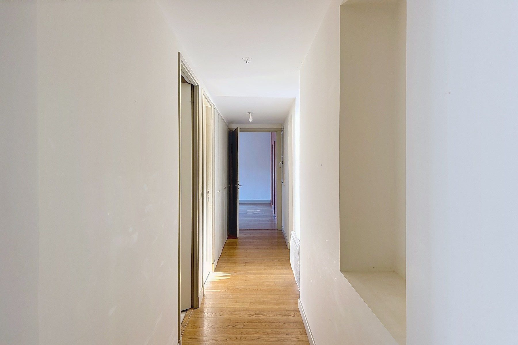 appartement 4 Pièces en vente sur NIMES (30000)