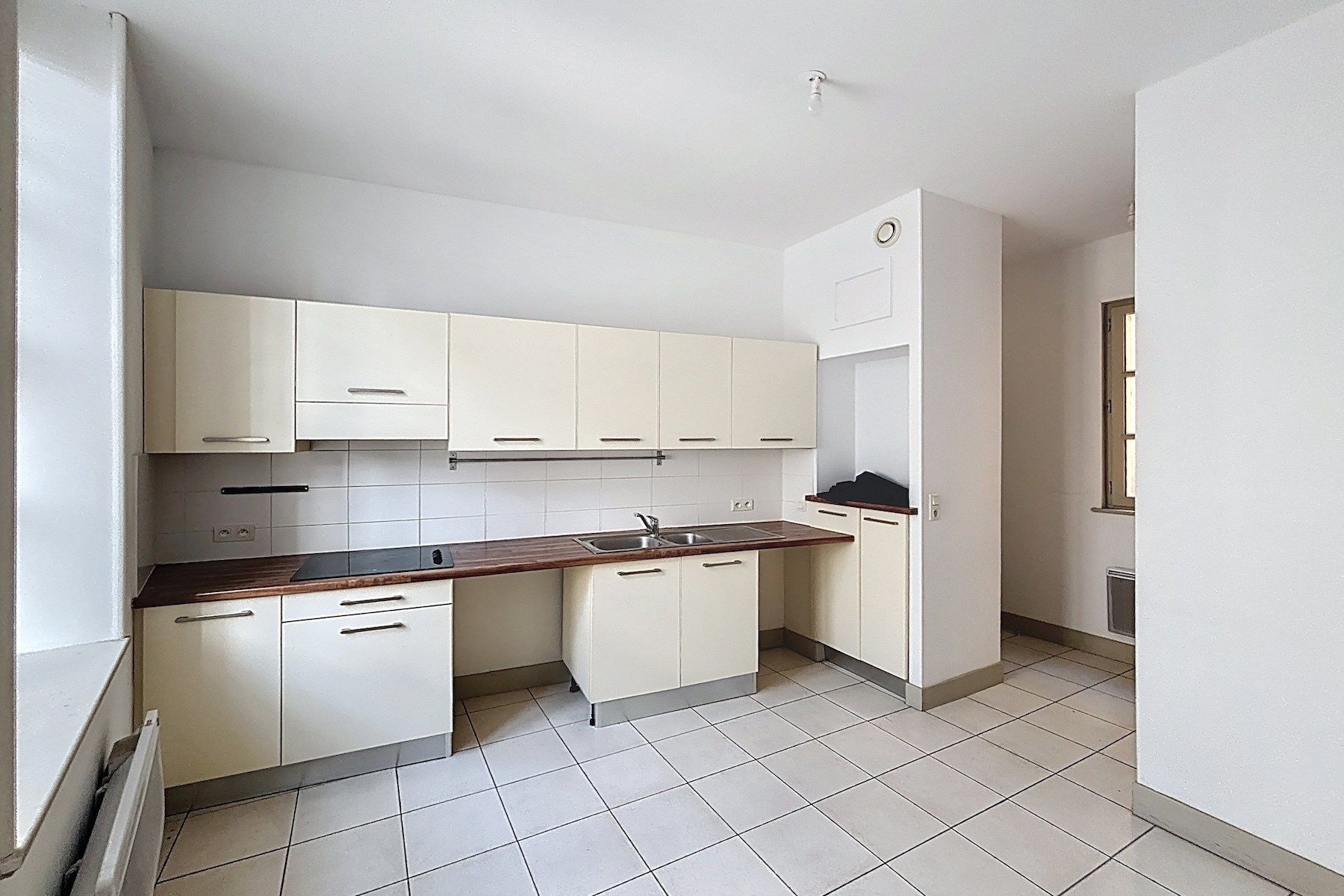 appartement 4 Pièces en vente sur NIMES (30000)