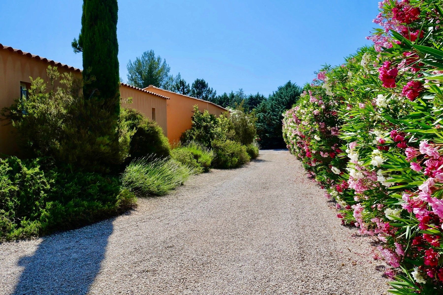 villa 10 Pièces en vente sur UZES (30700)