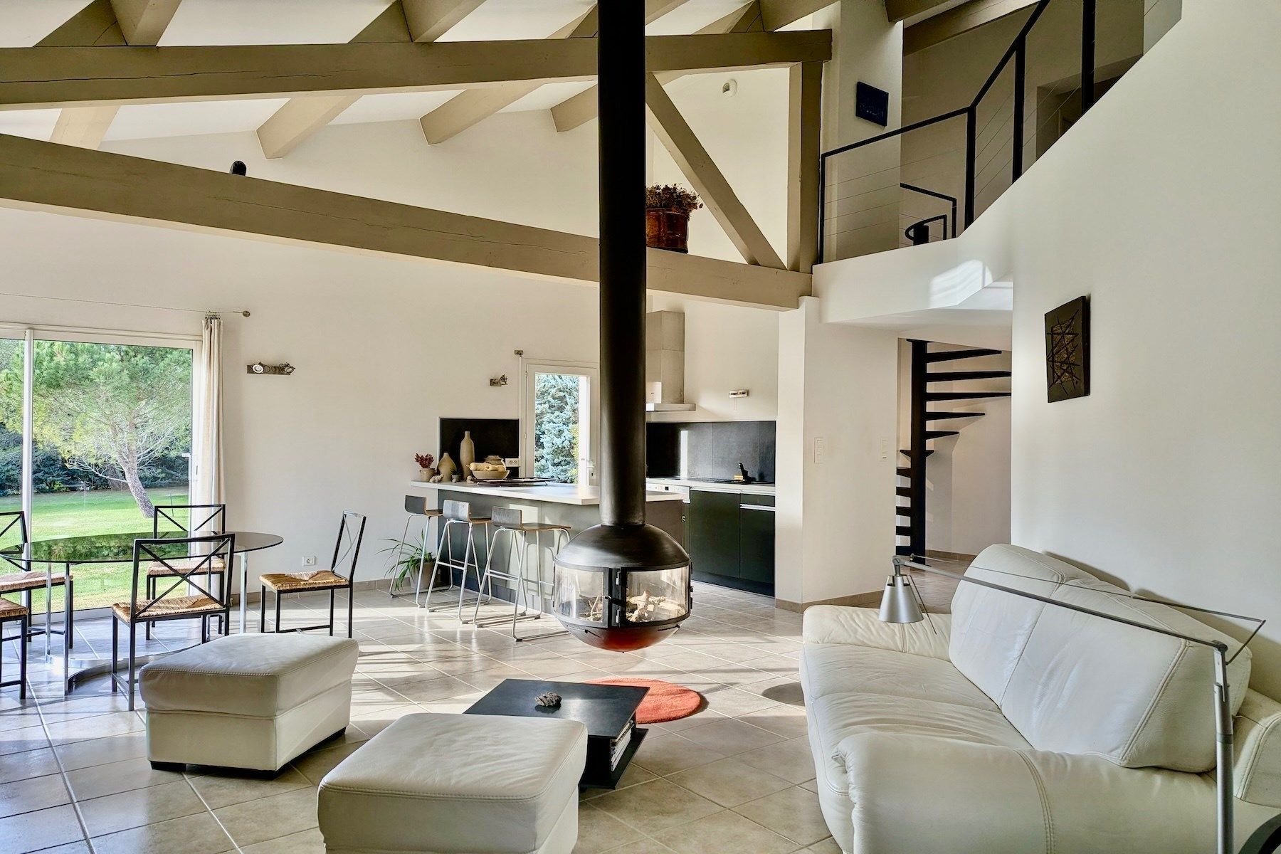 villa 10 Pièces en vente sur UZES (30700)