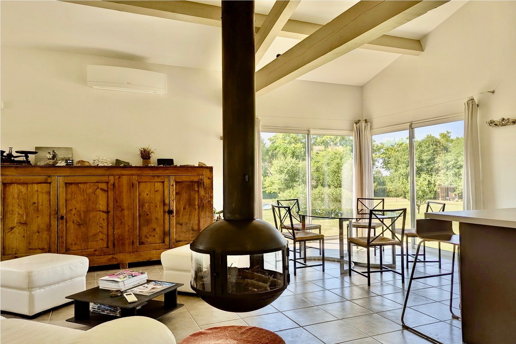 villa 10 Pièces en vente sur UZES (30700)