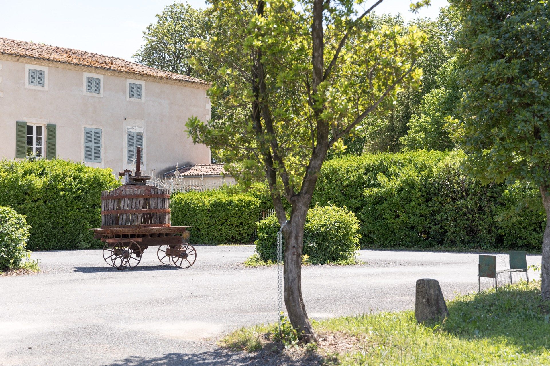 propriété 35 Pièces en vente sur NIMES (30000)