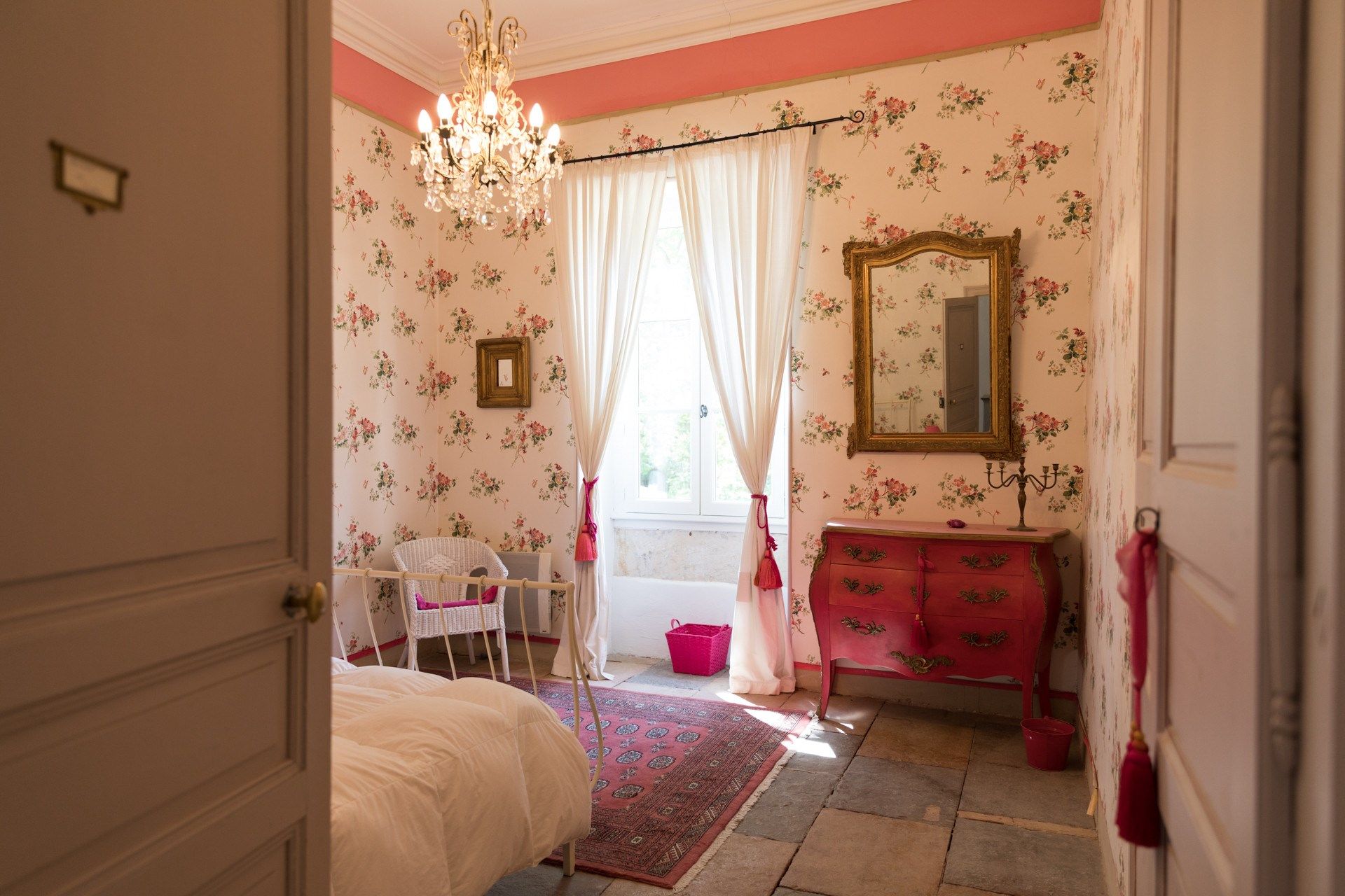 propriété 35 Pièces en vente sur NIMES (30000)