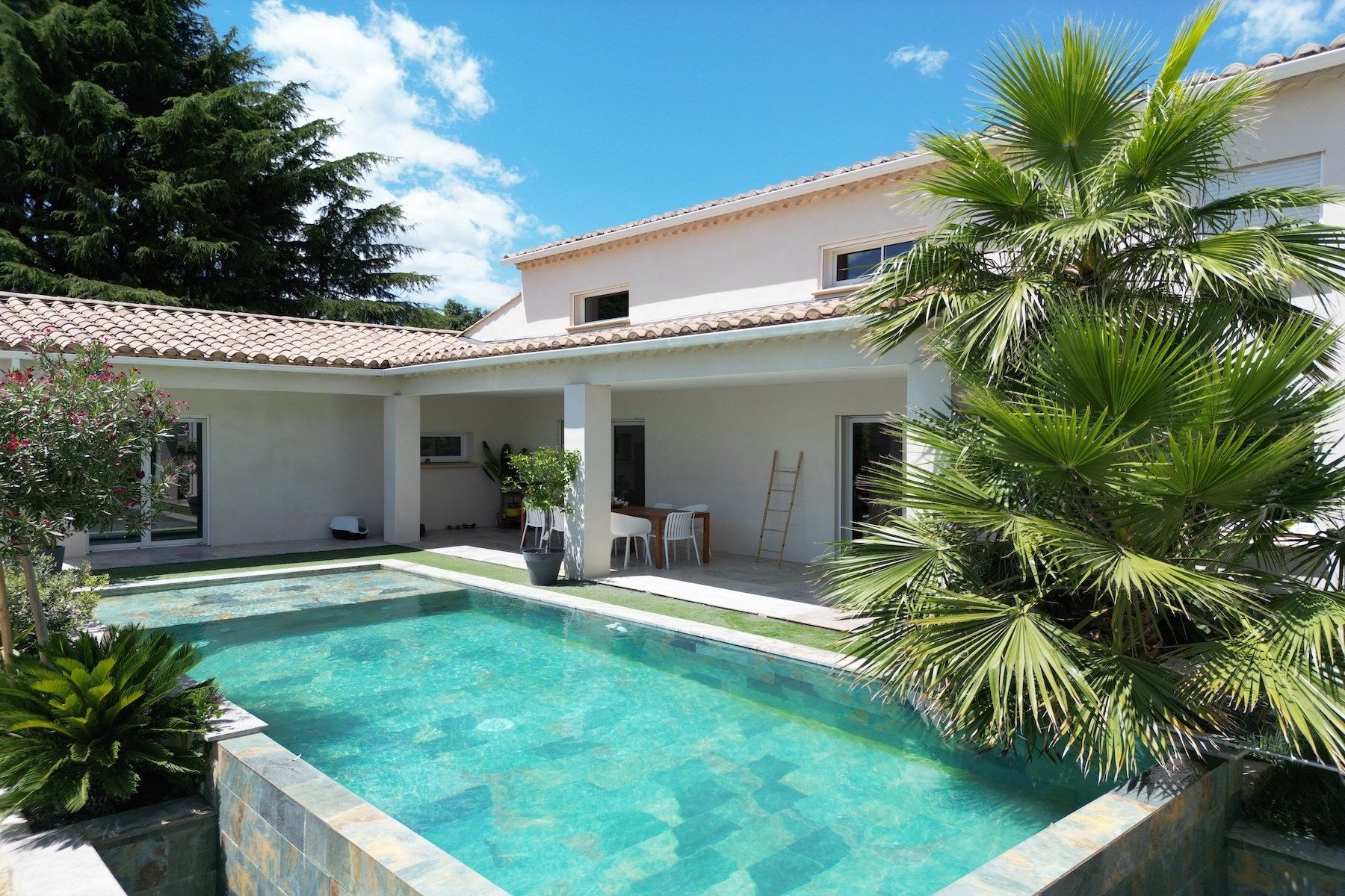 maison 5 Pièces en vente sur COLLIAS (30210)