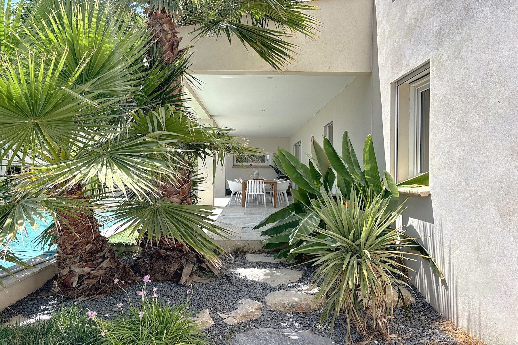 maison 5 Pièces en vente sur COLLIAS (30210)