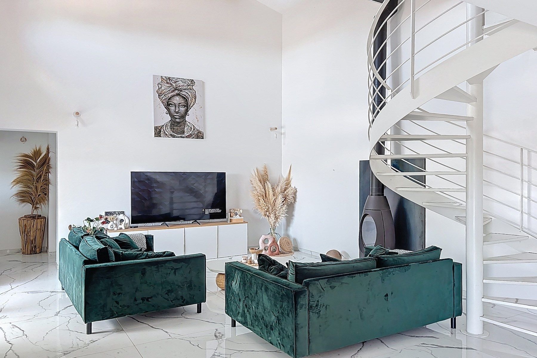 maison 5 Pièces en vente sur COLLIAS (30210)