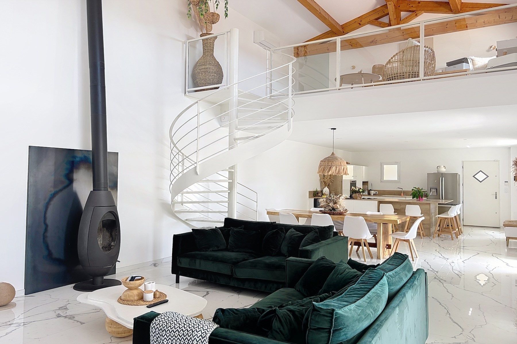 maison 5 Pièces en vente sur COLLIAS (30210)