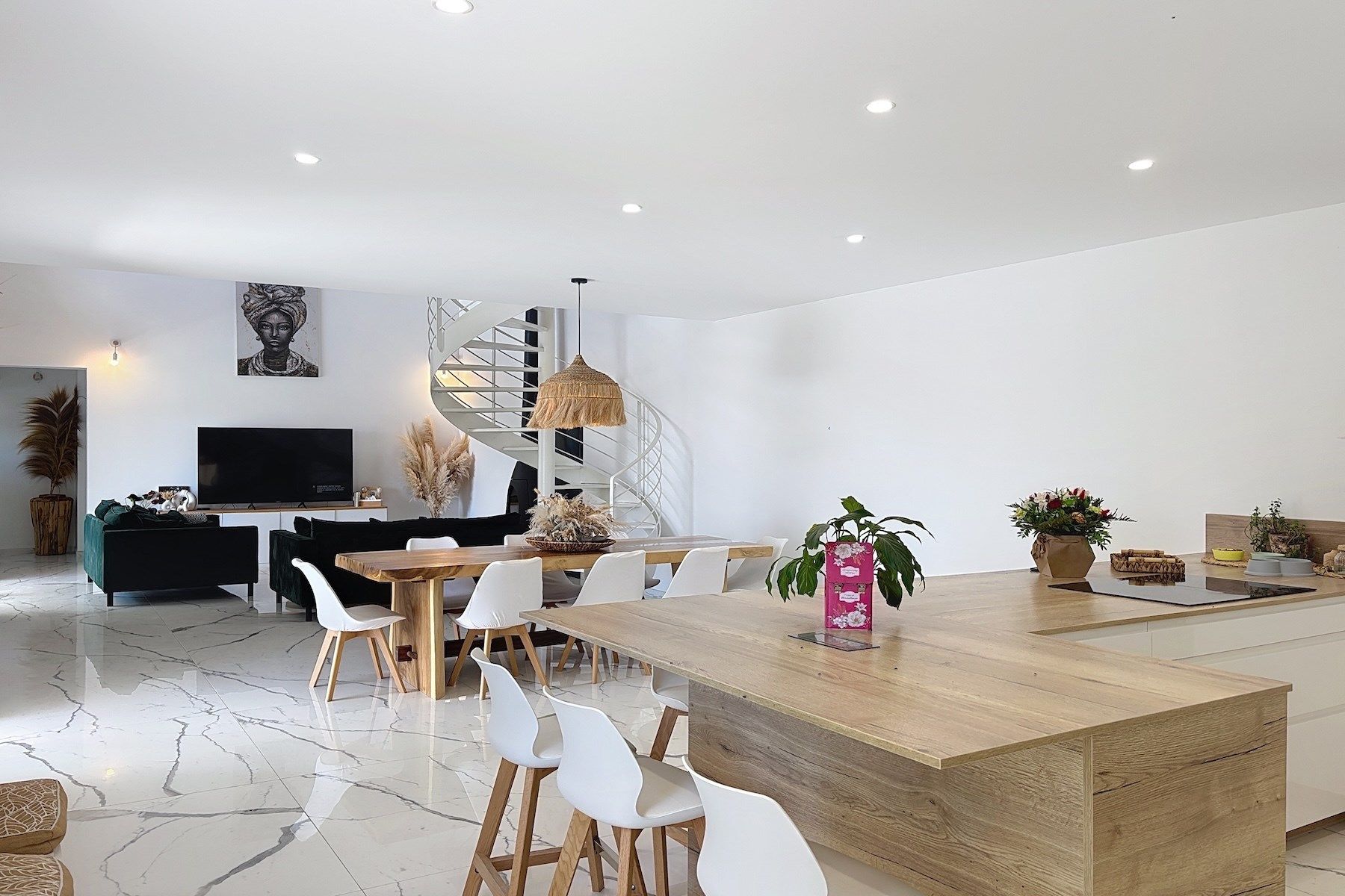 maison 5 Pièces en vente sur COLLIAS (30210)