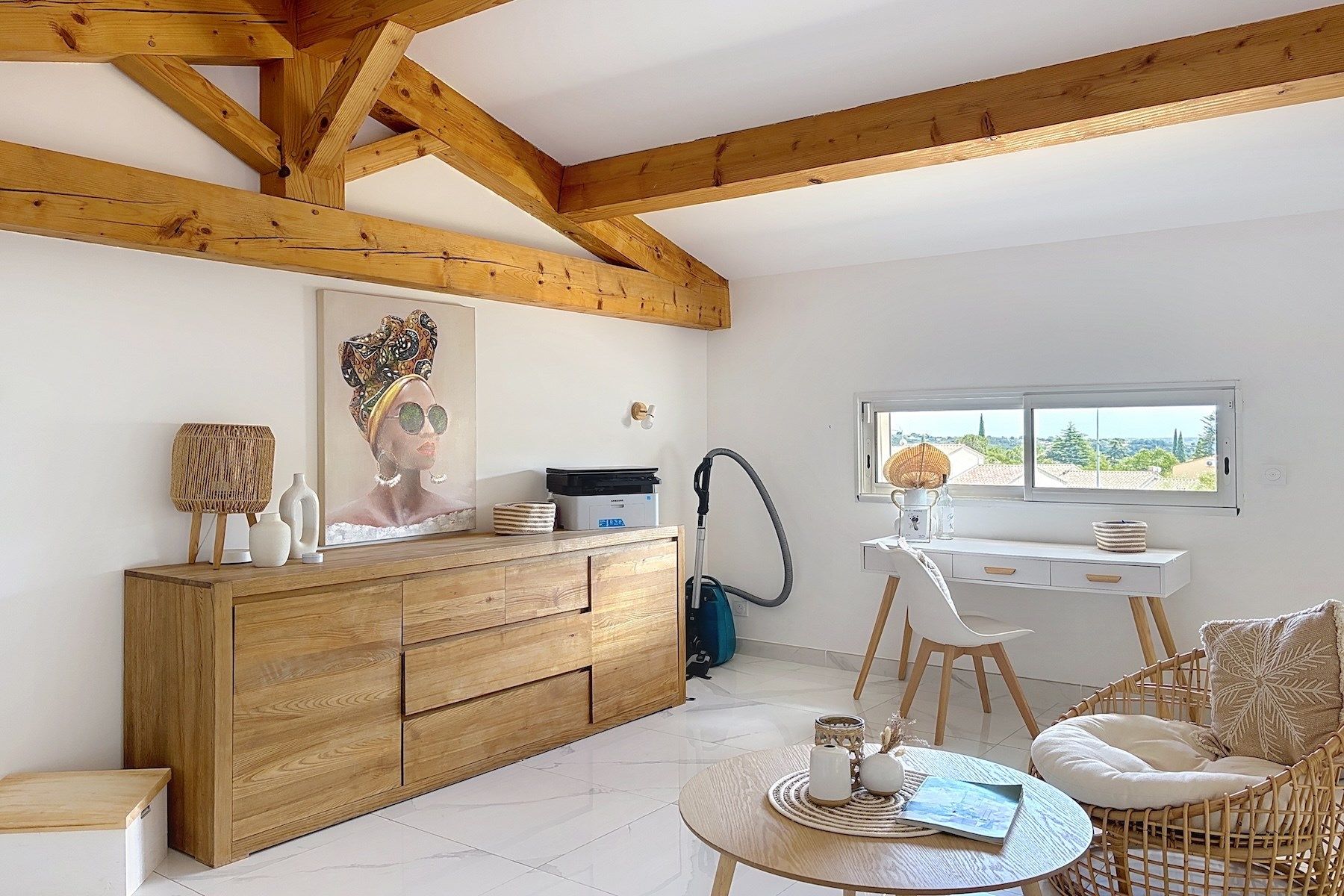 maison 5 Pièces en vente sur COLLIAS (30210)