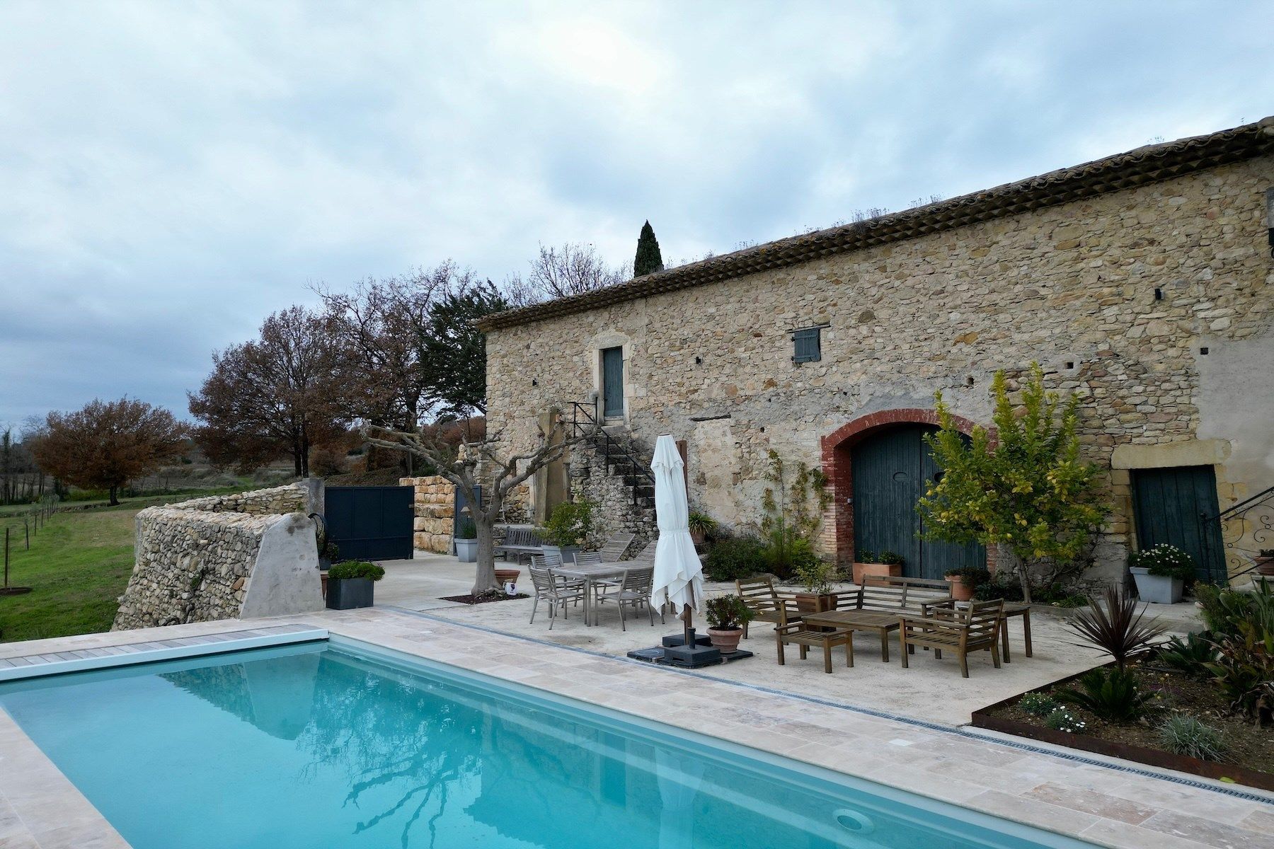 house 20 Rooms for sale on PONT ST ESPRIT (30130)