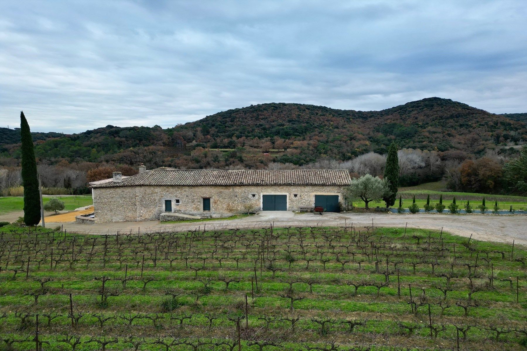 house 20 Rooms for sale on PONT ST ESPRIT (30130)