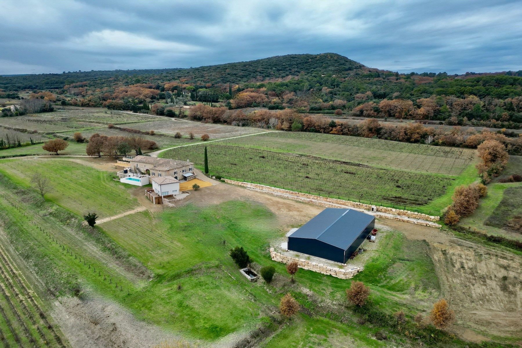 house 20 Rooms for sale on PONT ST ESPRIT (30130)