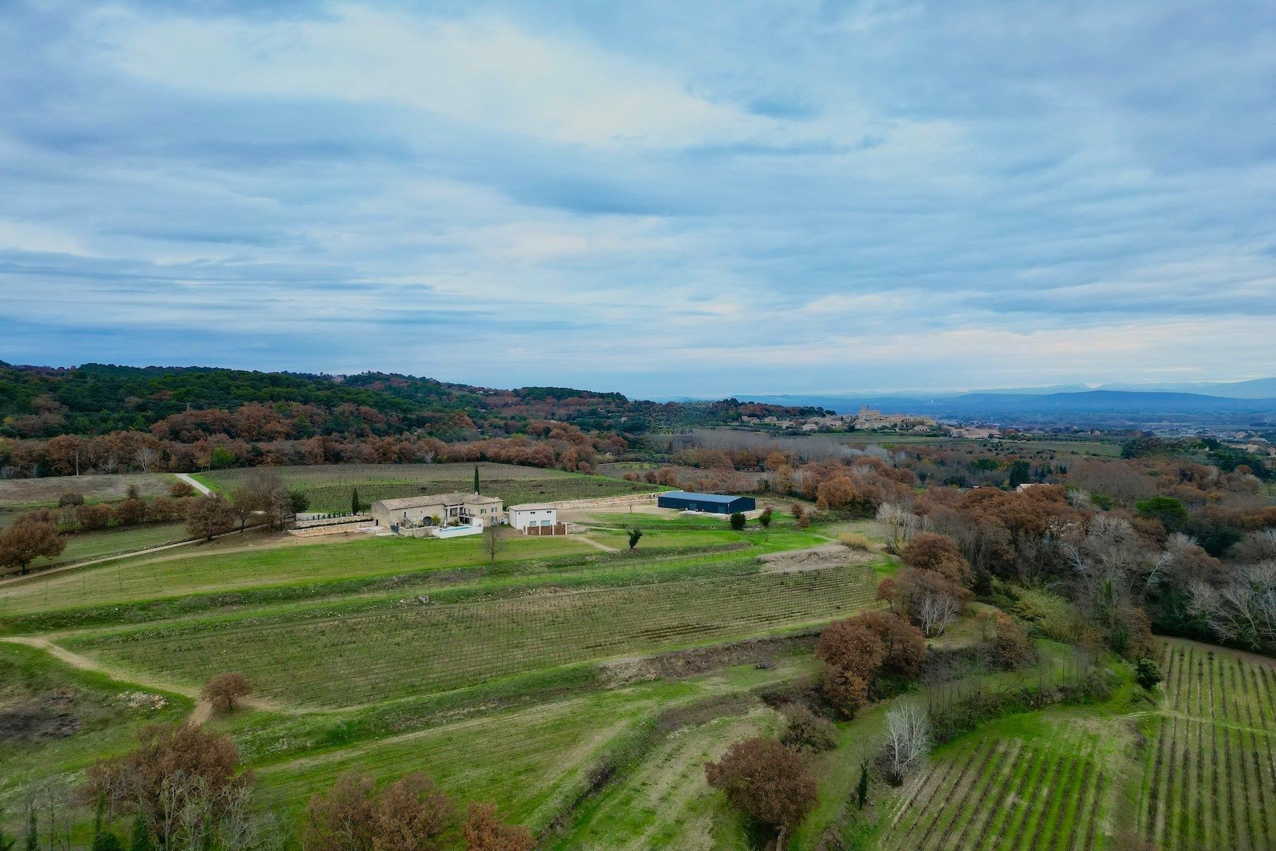 house 20 Rooms for sale on PONT ST ESPRIT (30130)