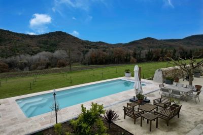 Sale House Pont-Saint-Esprit 20&nbsp;Rooms 1470&nbsp;m²